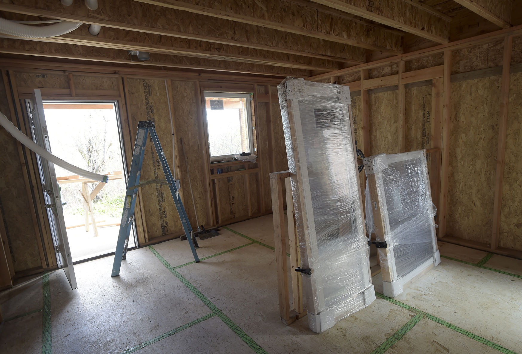 Passive House 06